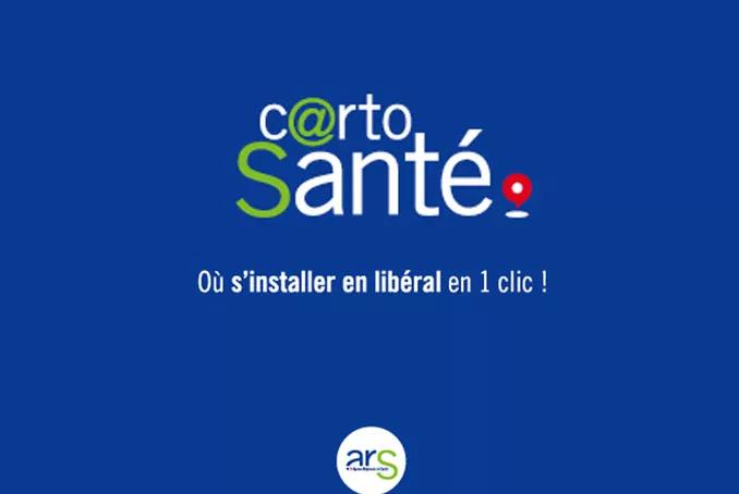 logo cartosanté