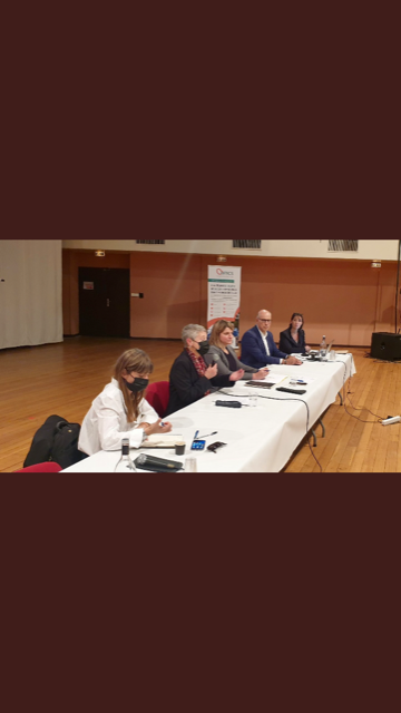 Lancement du projet EqLAAT le 20 octobre 2021