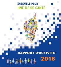 rapport d'activité de l'ARs de Corse