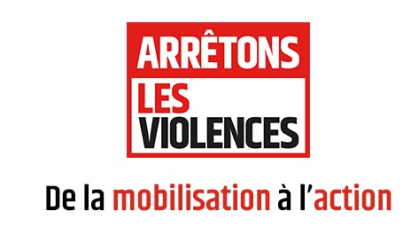 arrêtons les violences, de la mobilisation à l'action