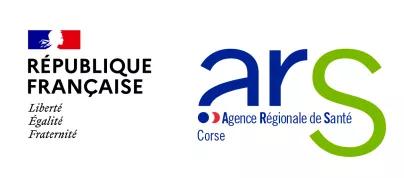 Marianne et logo ARS