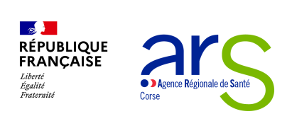 Marianne et logo ARS