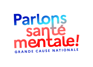 Parlons santé mentale, grande cause nationale