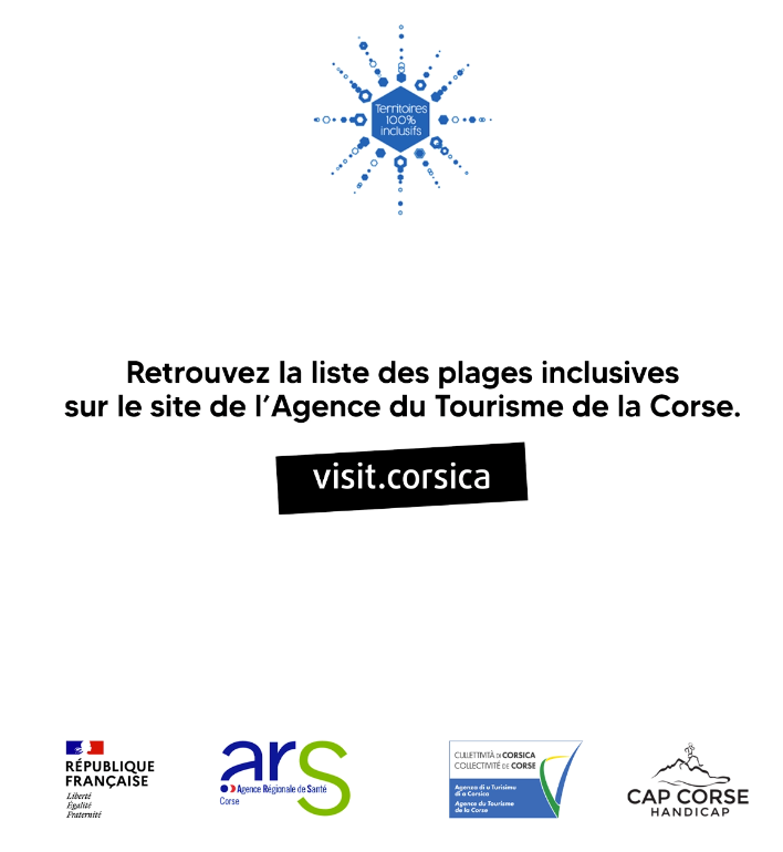 Voir ci-dessous pour la liste des plages inclusives