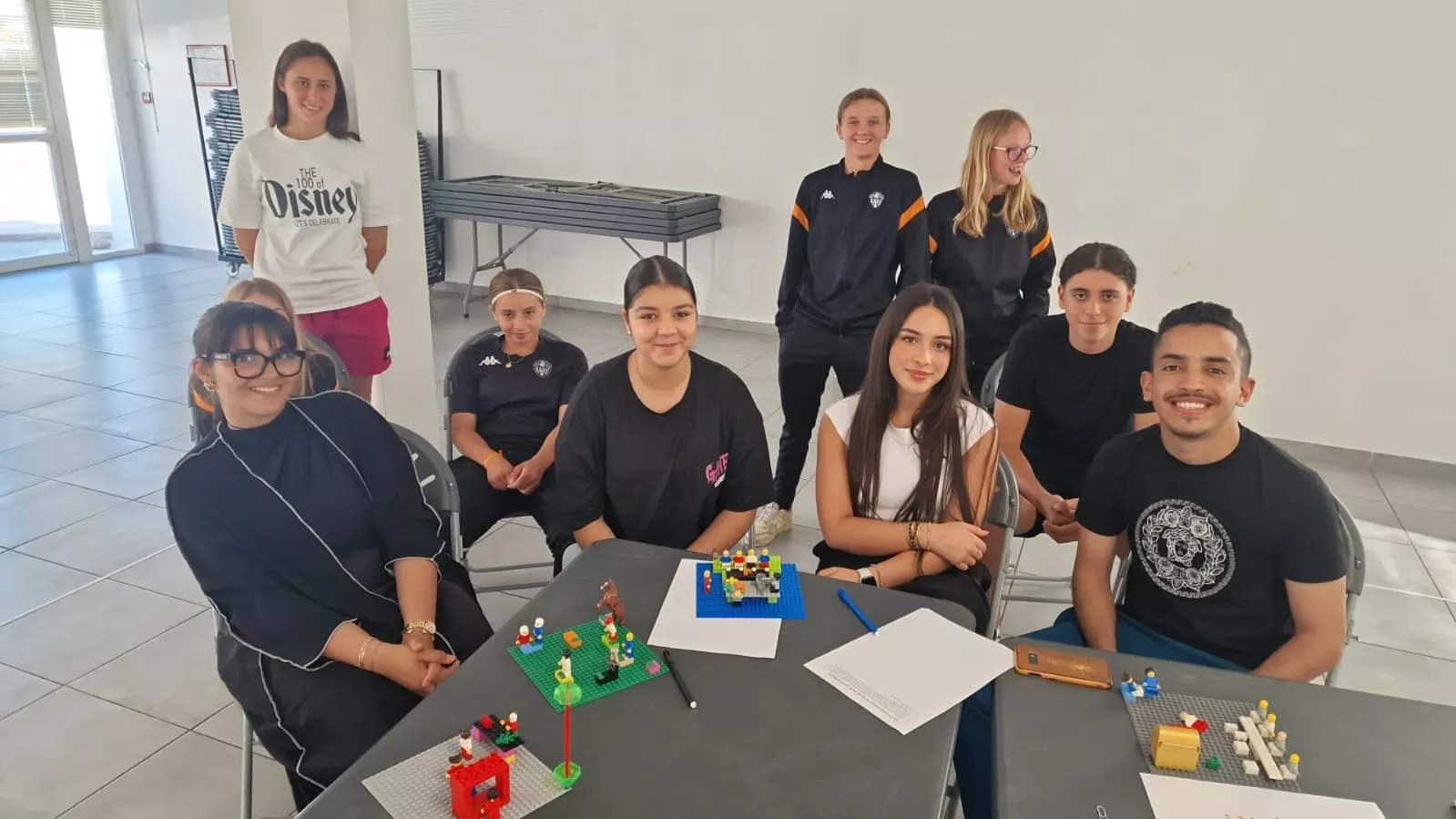 AGORA - 15 mai - Porto Veccchio- De la petite enfnace aux séniors