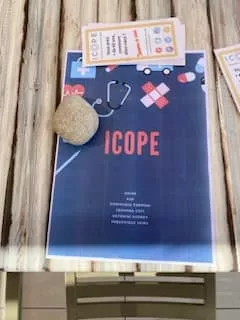 AGORA - 16 mai - Cargèse- Journée "sport & alimentation : le duo gagnant"