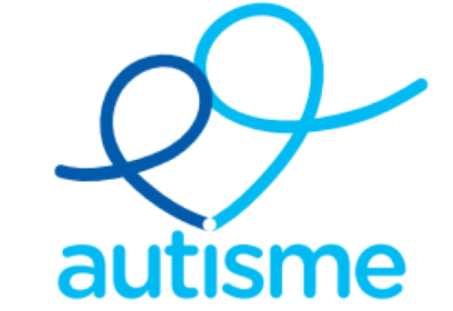 LOGO AUTISME