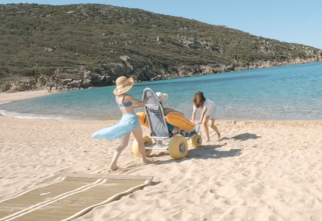 Voir ci-dessous pour la liste des plages inclusives