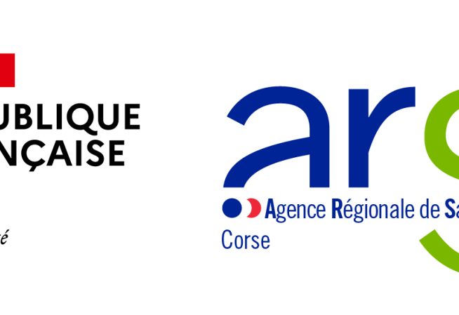 Marianne et logo ARS