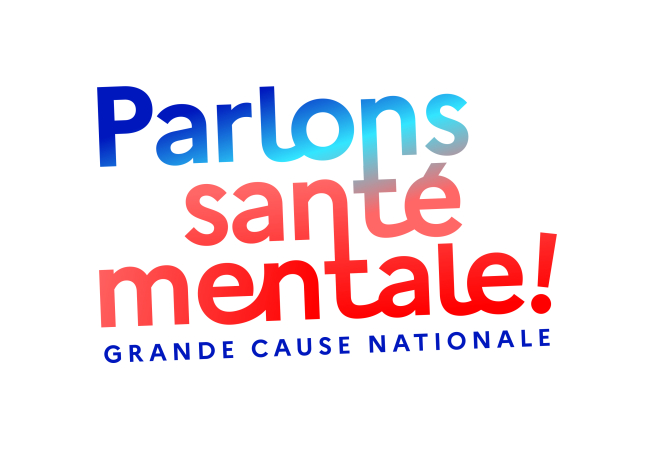 Parlons santé mentale, grande cause nationale