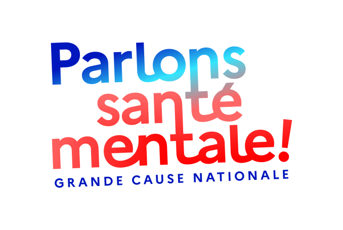 Parlons santé mentale, grande cause nationale