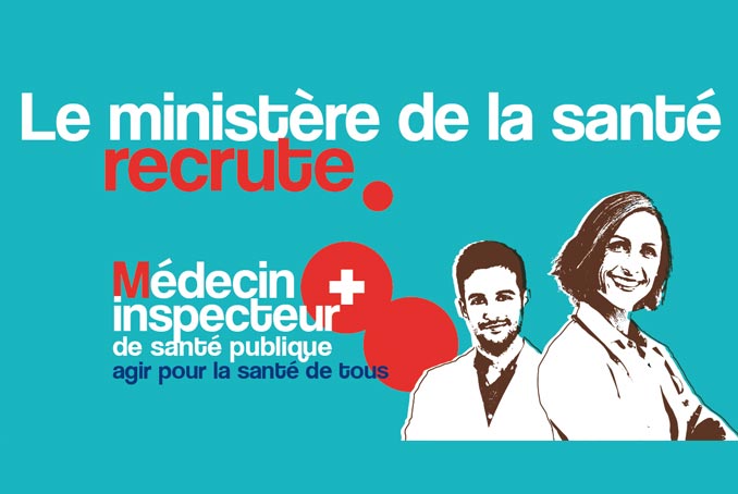 Ministère De La Santé Recrutement Sans Concours