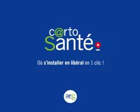 logo cartosanté