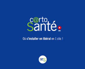 logo cartosanté