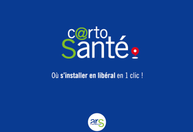 logo cartosanté