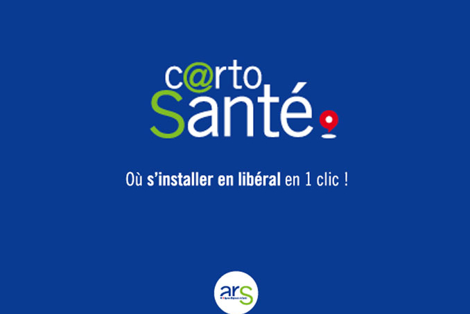 logo cartosanté