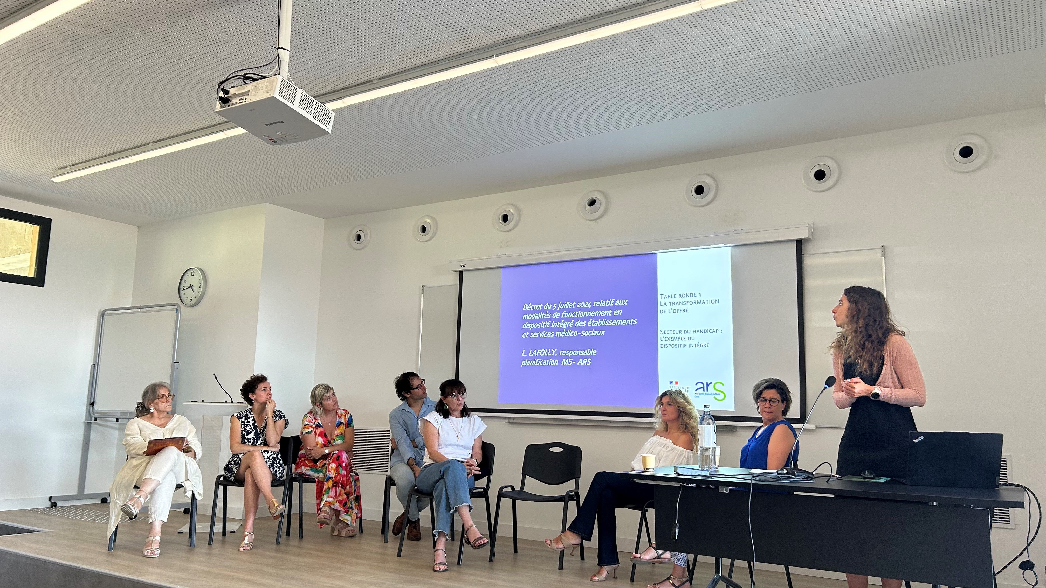 Présentation de Lucie Lafolly