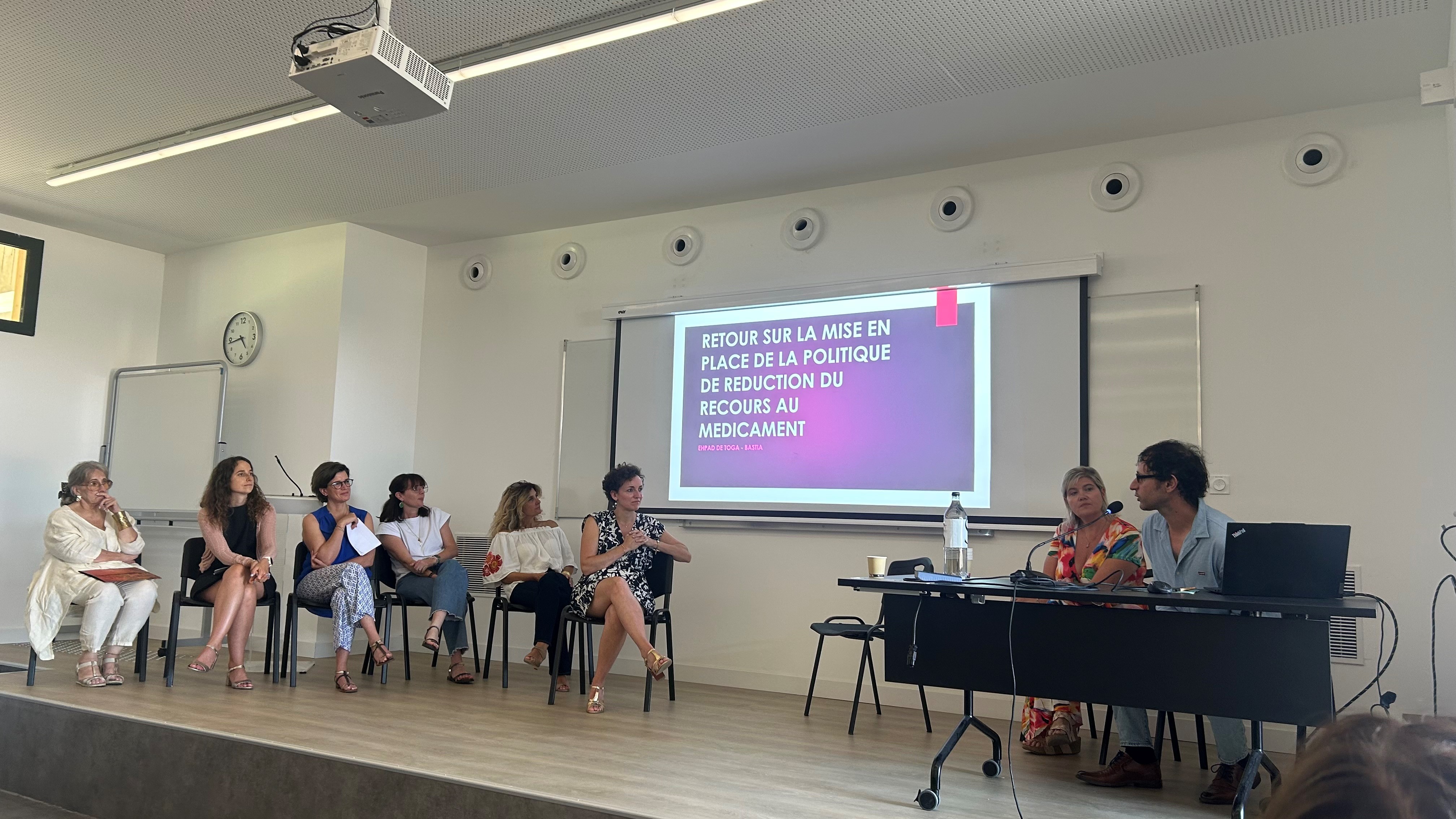 Présentation TOGA
