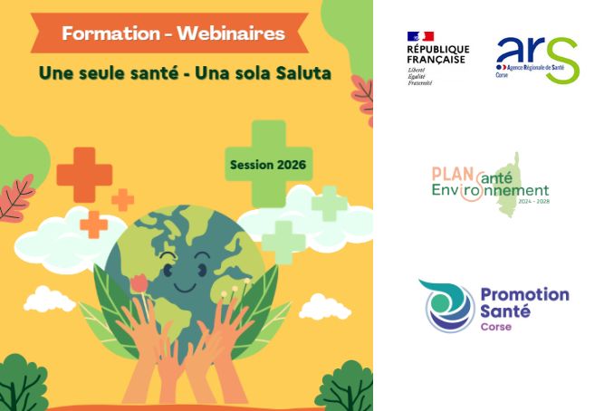 Una sola saluta : une formation en santé-environnement
