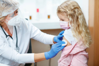 Qu'est-ce qu'un PIMS ?, #Vaccination, Le syndrome inflammatoire  multi-systémique pédiatrique (PIMS) est une maladie qui touche 1 enfant sur  4000, après avoir été contaminé par