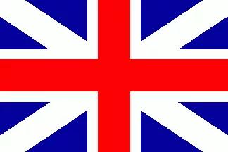 drapeau anglais