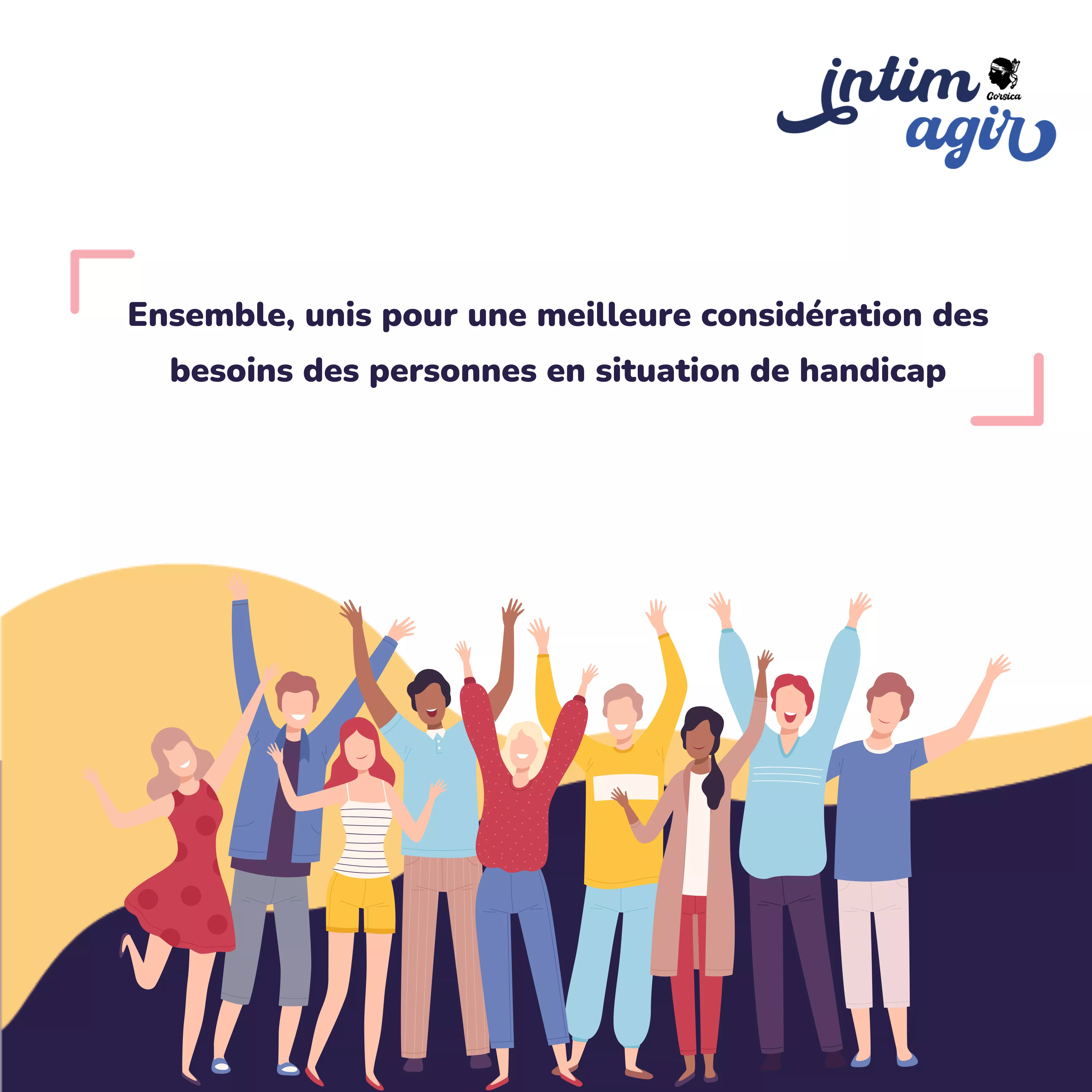 APPH- Centre Ressource Intim’Agir Corse  