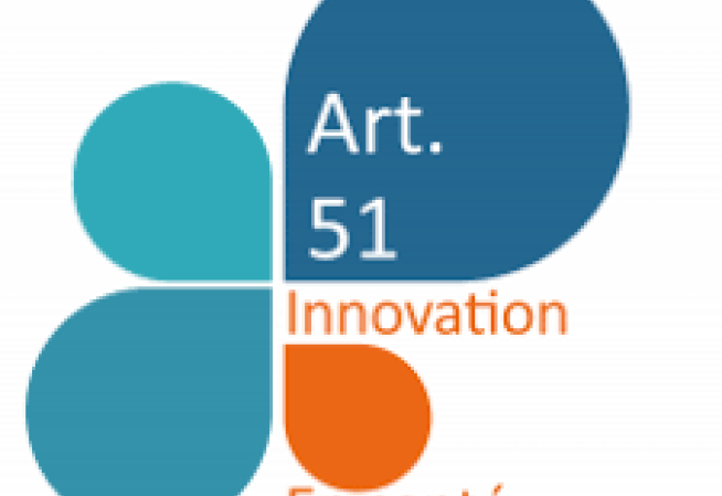 Article 51. innovation en santé