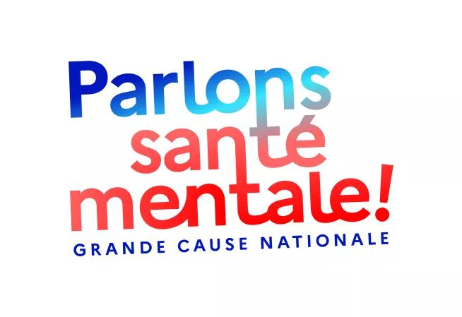 Parlons santé mentale, grande cause nationale