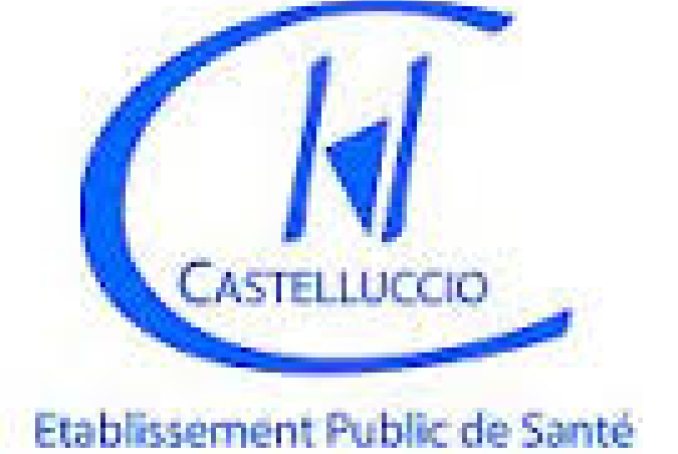 CHD castelluccio, établissement public de santé