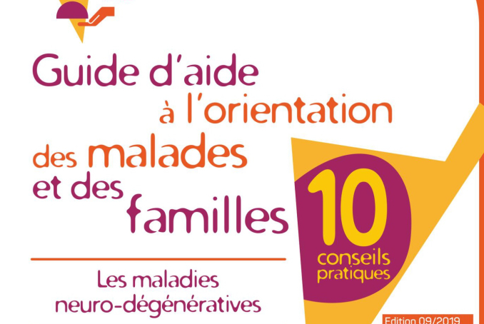 guide d'aide à l'orientation des malades et de leurs familles