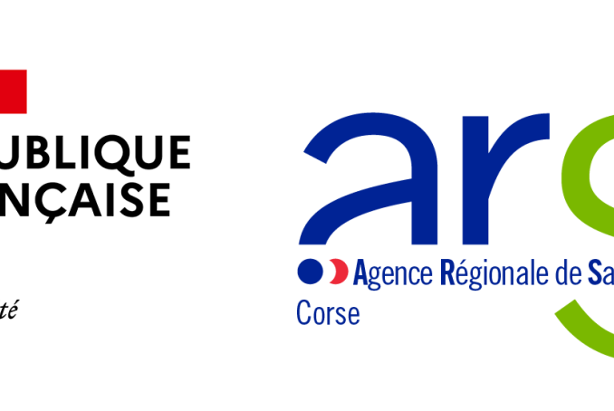 Marianne et logo ARS